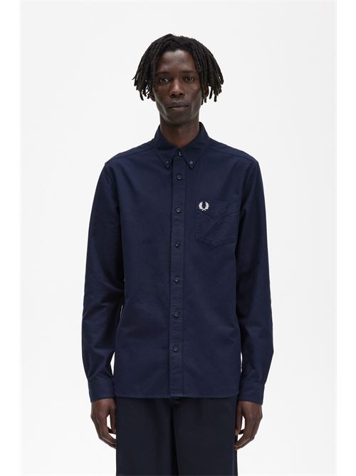 camicia Fred Perry | M5516R88